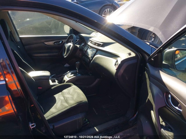Aukcja sprzedaży 2016 Nissan Rogue, vin: 5N1AT2MV8GC831540, numer aukcji: 12724810