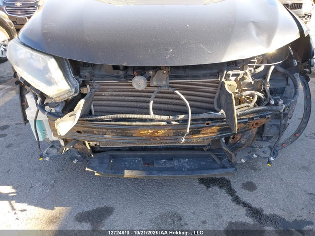 Aukcja sprzedaży 2016 Nissan Rogue, vin: 5N1AT2MV8GC831540, numer aukcji: 12724810