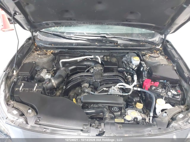 Aukcja sprzedaży 2025 Subaru Outback Convenience, vin: 4S4BTDAC6S3108068, numer aukcji: 12724821