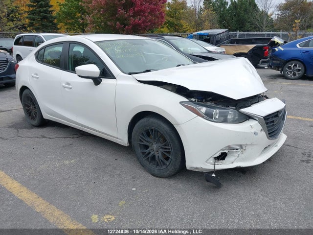 2016 3MZBM1U73GM241842 main image