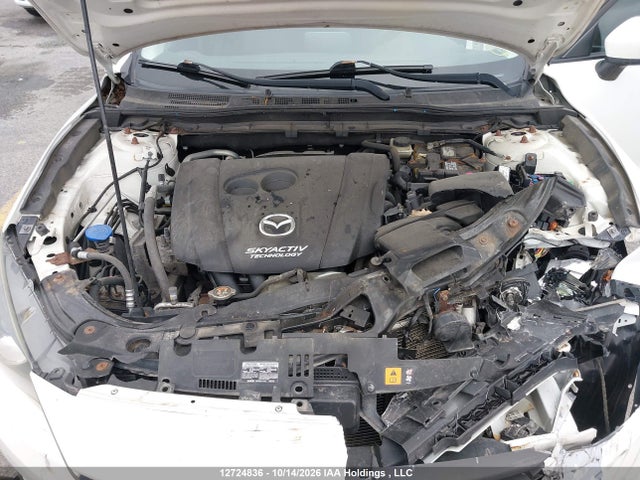 Mazda 3 SPORT 2016 3MZBM1U73GM241842 Image 10