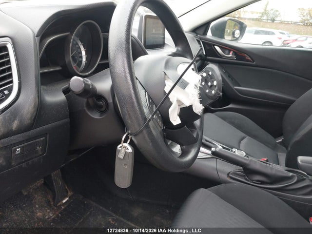 Mazda 3 SPORT 2016 3MZBM1U73GM241842 Image 11