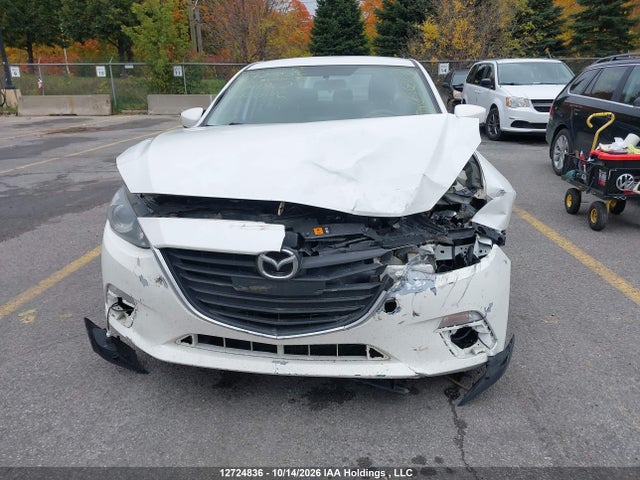 Mazda 3 SPORT 2016 3MZBM1U73GM241842 Image 12