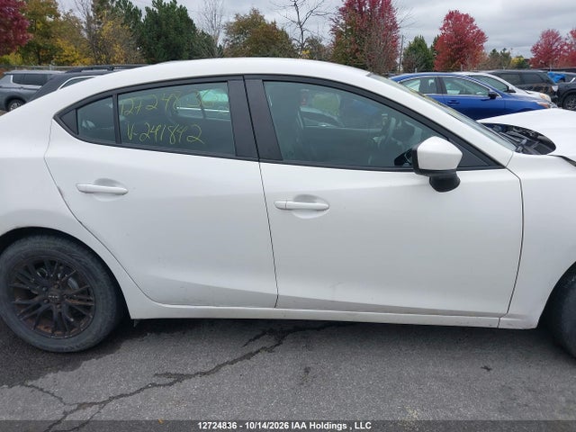 Mazda 3 SPORT 2016 3MZBM1U73GM241842 Image 13