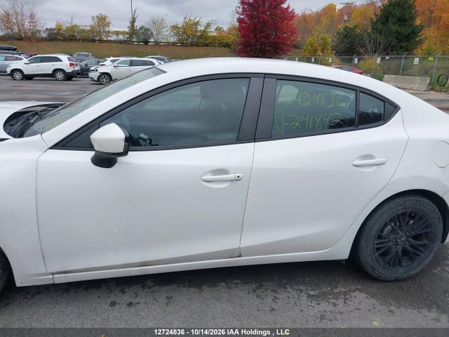 Mazda 3 SPORT 2016 3MZBM1U73GM241842 Image 14