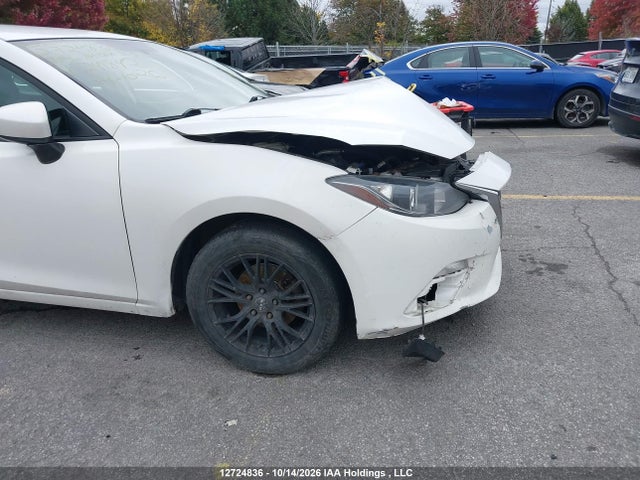 Mazda 3 SPORT 2016 3MZBM1U73GM241842 Image 21