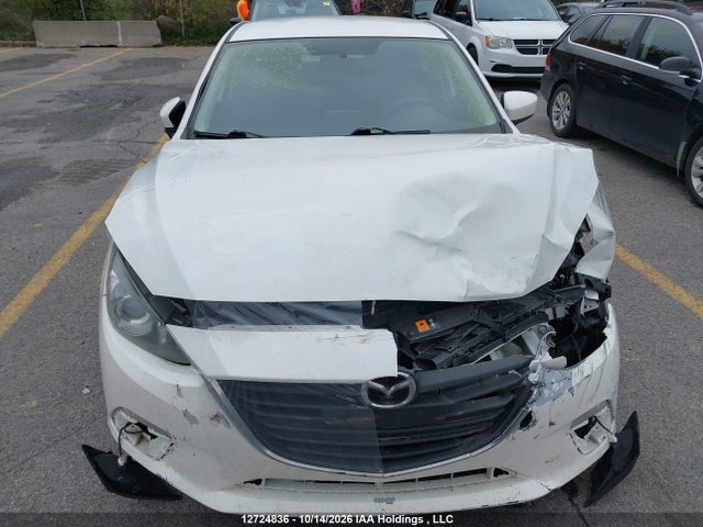 Mazda 3 SPORT 2016 3MZBM1U73GM241842 Image 22