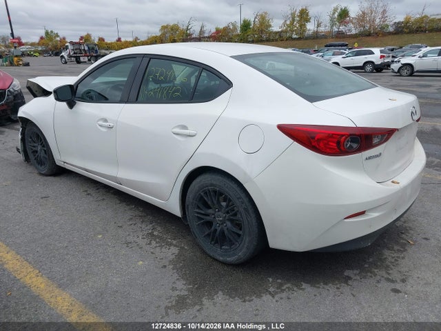 Mazda 3 SPORT 2016 3MZBM1U73GM241842 Image 3