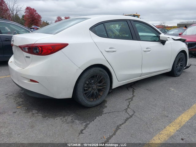 Mazda 3 SPORT 2016 3MZBM1U73GM241842 Image 4