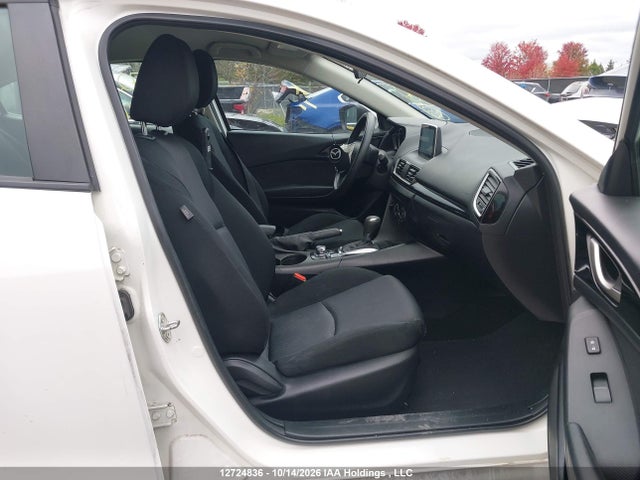 Mazda 3 SPORT 2016 3MZBM1U73GM241842 Image 5