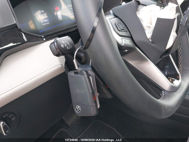 Volkswagen TAOS S 2026 3VV8C7B24TM070296 Image 10
