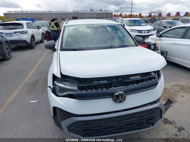 Volkswagen TAOS S 2026 3VV8C7B24TM070296 Image 11
