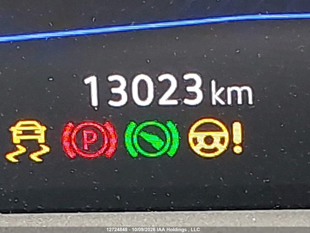 Volkswagen TAOS S 2026 3VV8C7B24TM070296 Image 14