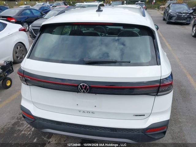Volkswagen TAOS S 2026 3VV8C7B24TM070296 Image 15