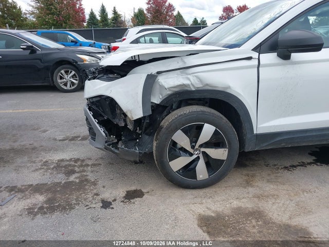 Volkswagen TAOS S 2026 3VV8C7B24TM070296 Image 17