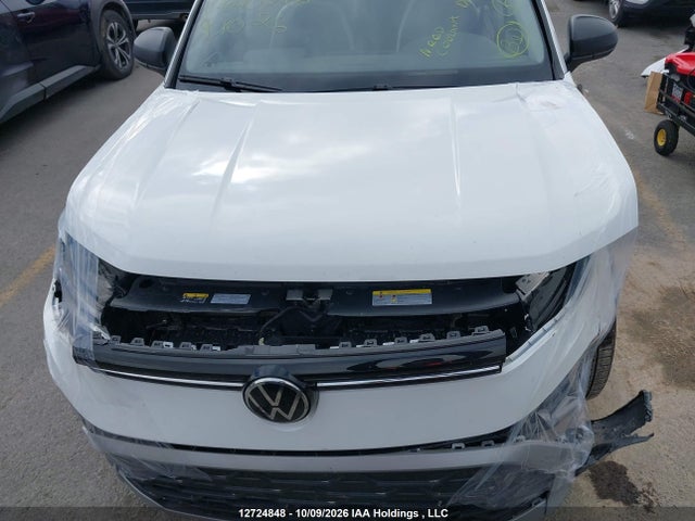 Volkswagen TAOS S 2026 3VV8C7B24TM070296 Image 20