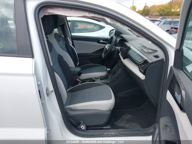 Volkswagen TAOS S 2026 3VV8C7B24TM070296 Image 5