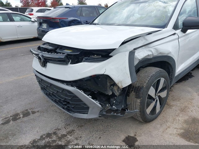 Volkswagen TAOS S 2026 3VV8C7B24TM070296 Image 6