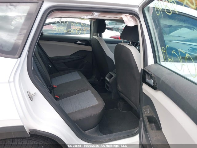 Volkswagen TAOS S 2026 3VV8C7B24TM070296 Image 8