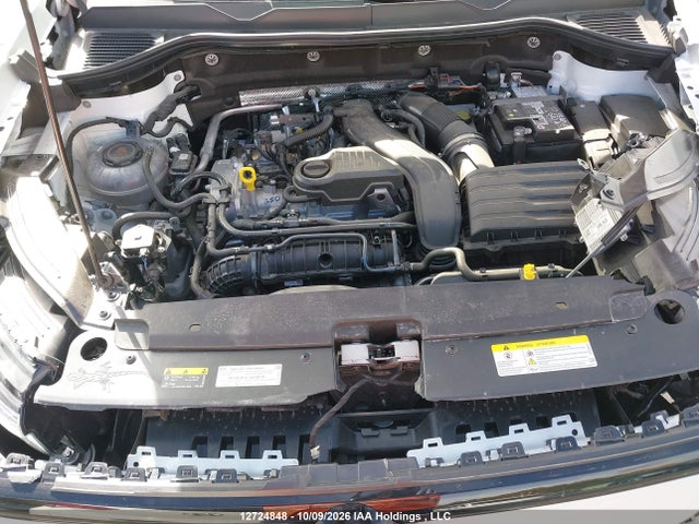 Volkswagen TAOS S 2026 3VV8C7B24TM070296 Image 9