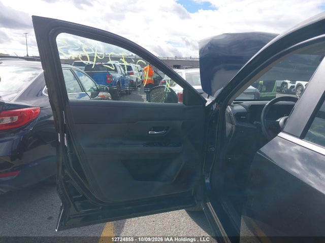 Nissan KICKS SV 2026 3N8AP6CB7TL393457 Image 18