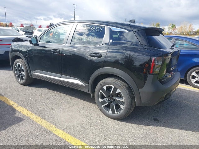 Nissan KICKS SV 2026 3N8AP6CB7TL393457 Image 3