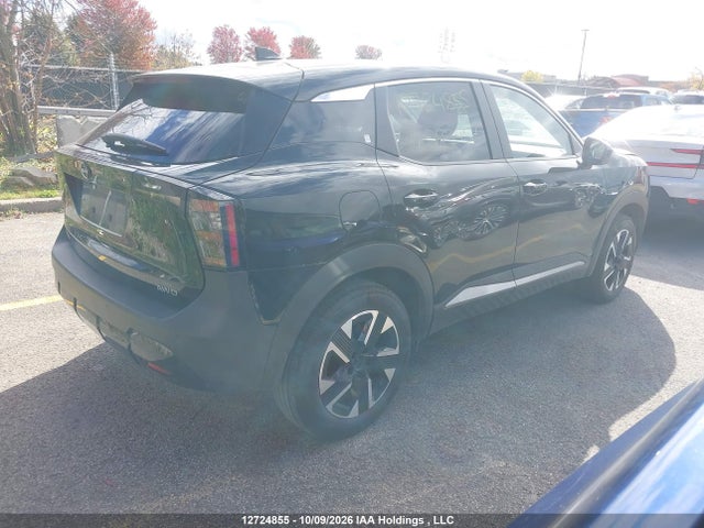 Nissan KICKS SV 2026 3N8AP6CB7TL393457 Image 4