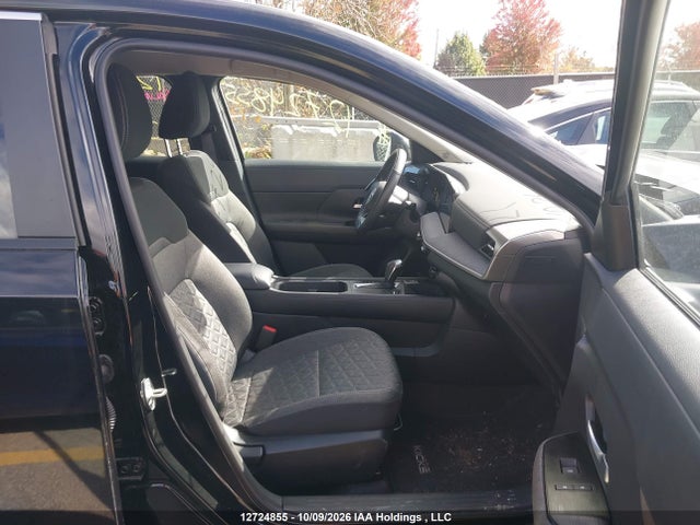 Nissan KICKS SV 2026 3N8AP6CB7TL393457 Image 5