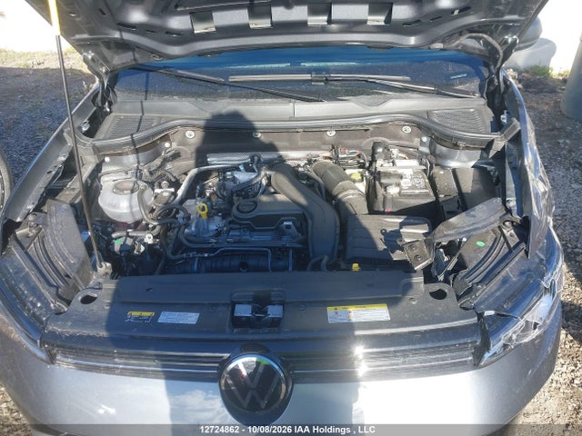 Volkswagen TAOS S 2026 3VV8C7B27TM071135 Image 10