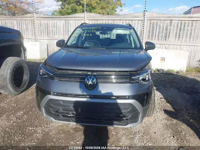 Volkswagen TAOS S 2026 3VV8C7B27TM071135 Image 12