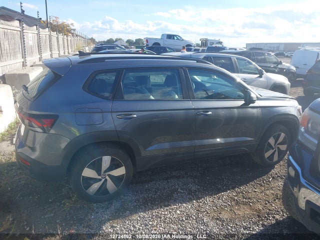 Volkswagen TAOS S 2026 3VV8C7B27TM071135 Image 13
