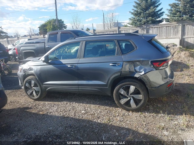 Volkswagen TAOS S 2026 3VV8C7B27TM071135 Image 14