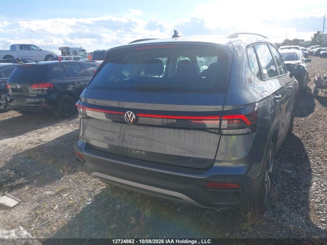 Volkswagen TAOS S 2026 3VV8C7B27TM071135 Image 16
