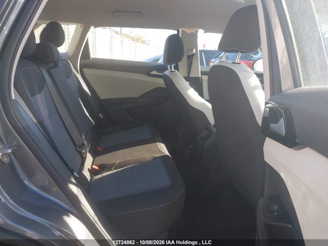 Volkswagen TAOS S 2026 3VV8C7B27TM071135 Image 8