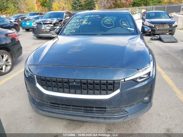 Polestar 2 2023 YSMEG3KA2PL151718 Image 11