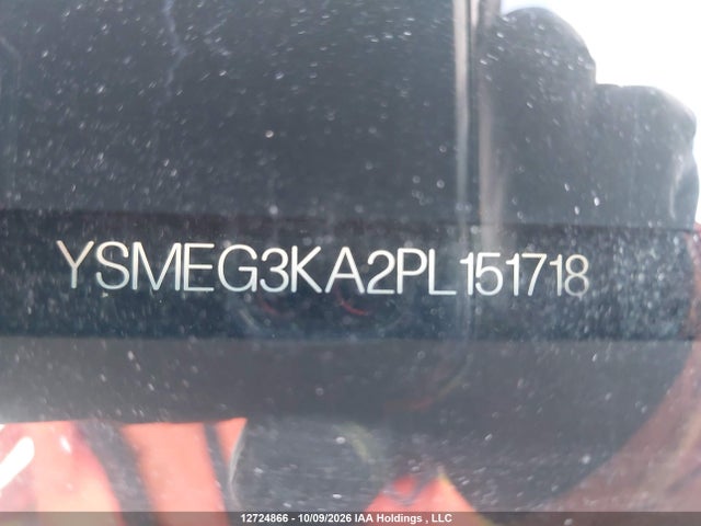 Polestar 2 2023 YSMEG3KA2PL151718 Image 18