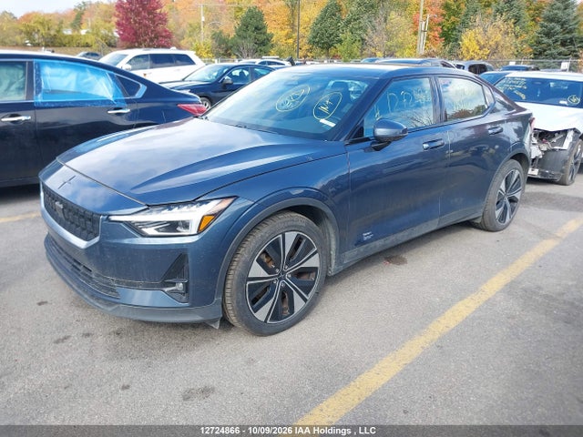 Polestar 2 2023 YSMEG3KA2PL151718 Image 2