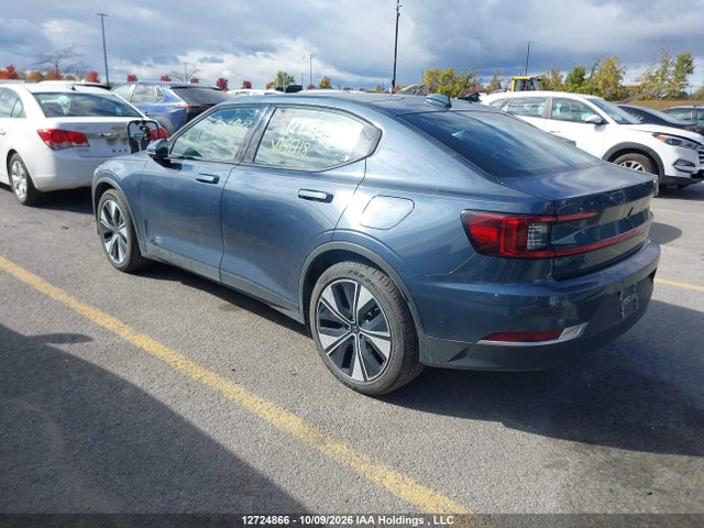 Polestar 2 2023 YSMEG3KA2PL151718 Image 3