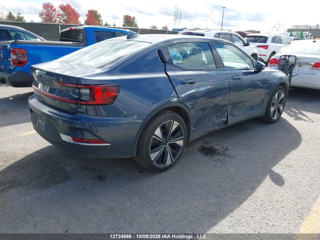 Polestar 2 2023 YSMEG3KA2PL151718 Image 4