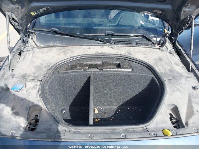 Polestar 2 2023 YSMEG3KA2PL151718 Image 9