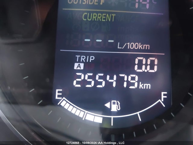 Mazda Cx-5 Gs 2015 JM3KE2CY1F0437223 Image 16