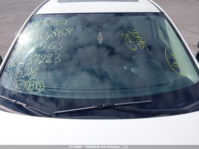 Mazda Cx-5 Gs 2015 JM3KE2CY1F0437223 Image 18