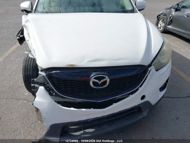 Mazda Cx-5 Gs 2015 JM3KE2CY1F0437223 Image 22