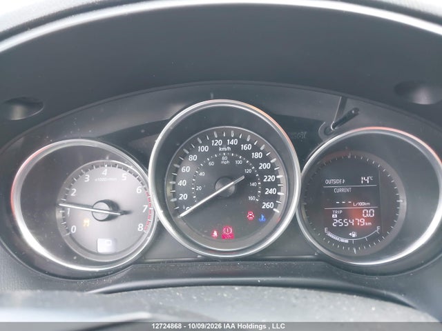 Mazda Cx-5 Gs 2015 JM3KE2CY1F0437223 Image 7