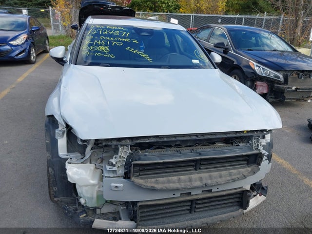 Polestar 2 2023 YSMEG3KA5PL145170 Image 12
