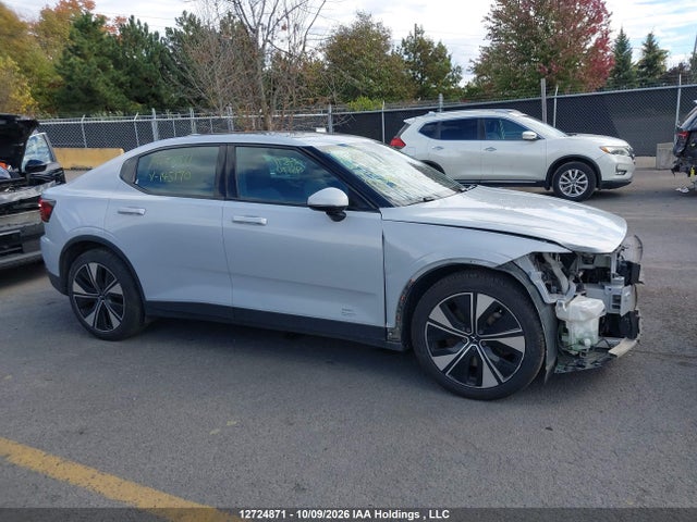 Polestar 2 2023 YSMEG3KA5PL145170 Image 13