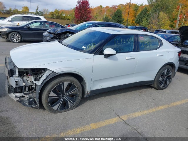 Polestar 2 2023 YSMEG3KA5PL145170 Image 14