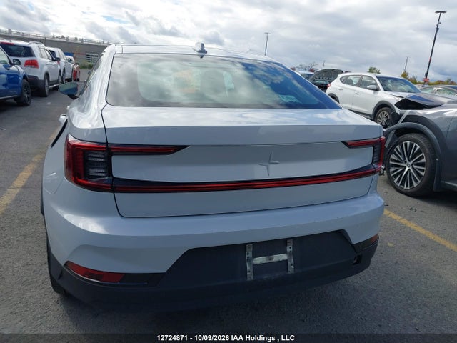 Polestar 2 2023 YSMEG3KA5PL145170 Image 16