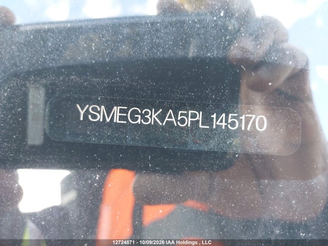 Polestar 2 2023 YSMEG3KA5PL145170 Image 18