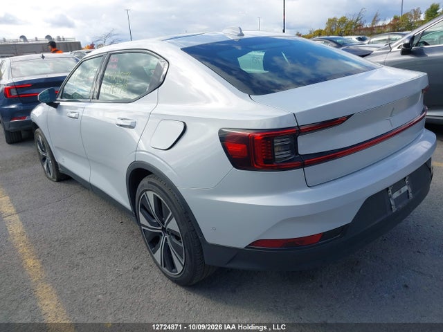 Polestar 2 2023 YSMEG3KA5PL145170 Image 3